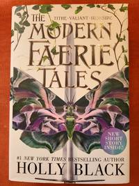 Modern Faerie Tales