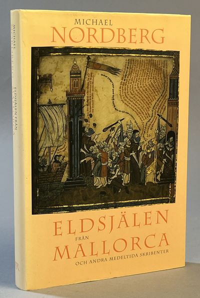 Eldsjälen från Mallorca och andra medeltida…