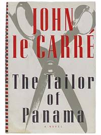 The Tailor of Panama by Le Carre, John - 1996