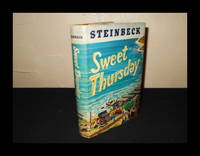 Sweet Thursday by Steinbeck, John - 1954