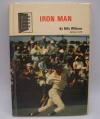 image of Iron Man (An Open Door Book)