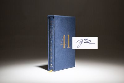 41: A Portrait Of My Father