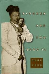 cover of Singers And The Song II