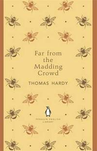 Far From the Madding Crowd