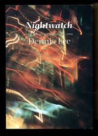 image of Nightwatch: New & Selected Poems, 1968-1996
