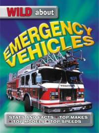 Emergency Vehicles (Wild About)