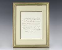 Ulysses S. Grant Autograph. by Grant, Ulysses S - 1876