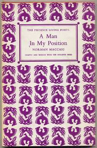 A Man in My Position