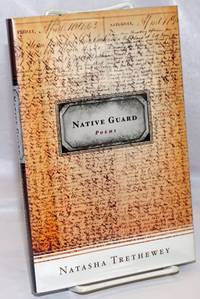 image of Native Guard: poems