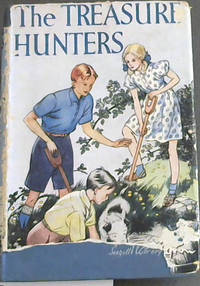 The Treasure Hunters