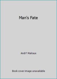 Man's Fate