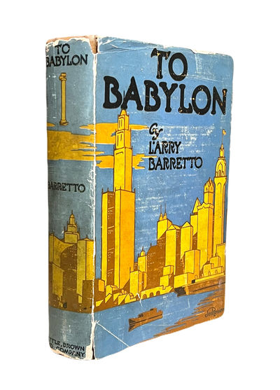 To Babylon