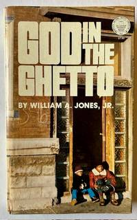 God in the Ghetto (In Dustjacket)