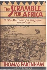 The Scramble for Africa: 1876-1912