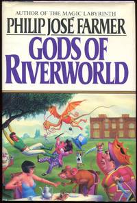 Gods of Riverworld