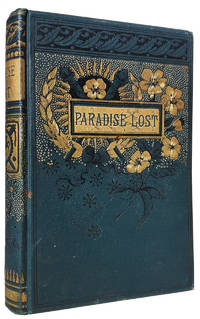 cover of Paradise Lost