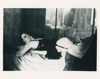 The Key (Six original photographs from the 1983 film)