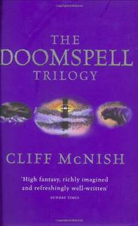 image of The Doomspell Trilogy: /a