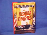 image of The Obama Diaries