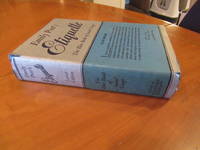 image of Etiquette / "The Blue Book of Social Usage