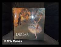 Degas / Patrick Bade