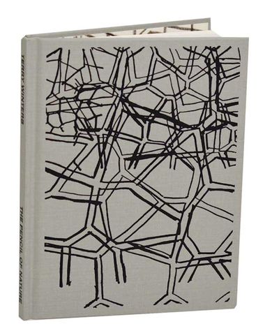 Terry Winters: The Pencil of Nature