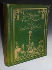 image of The Powder and Crinoline; Old Fairy Tales Retold By Sir Arthur Quiller Couch, Illustrated By Kay Nielsen (signed By Kay Nielsen, #69 or 500 copies)