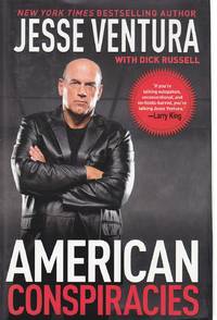 image of American Conspiracies