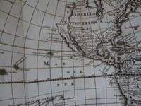 Introductio in Universam Geographiam Tam Veterem Quam Novam Tabulis Geographicis XLV1. Ac Notis Olim Ornata a Johanne Bunone ... Joh. Frid. Hekelii & Joh. Reiskii ... by CLUVERIUS, Philippus - 1697