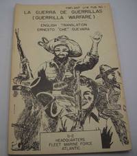 image of La Guerra de Guerrillas (Guerrilla Warfare)