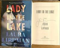 image of Lady in the Lake: A Novel