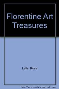 Florentine Art Treasures