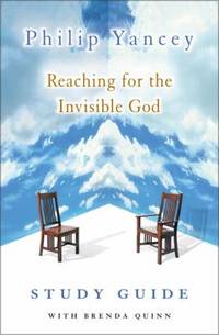 Reaching for the Invisible God