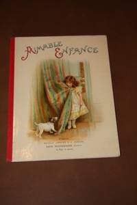 Aimable Enfance: Scenes Gaies et Morales, Dediees Au Jeune Age
