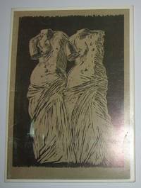 image of Jim Dine - Recent Prints and Monotypes (Waddington Graphics, 7 - 31 March 1984)