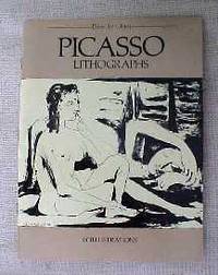 Picasso Lithographs -  61 Works by Pablo Picasso