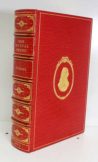 image of Our Mutual Friend
