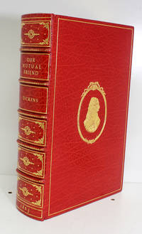 Our Mutual Friend by Charles Dickens - 1865