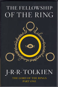 The Lord of the Rings: Fellowship of the Ring