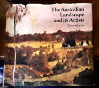 image of The Australian Landscape and Its Artists