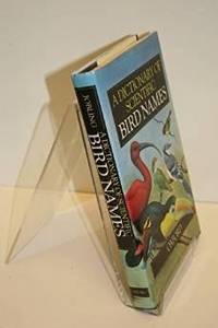 dictionary of scientific bird names, A