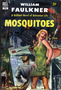 image of Mosquitoes