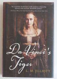 Da Vinci's Tiger