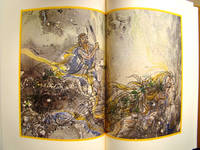 THE GOLDEN BOUGH. A STUDY IN MAGIC AND RELIGION