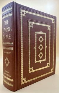 The Living Bible: Paraphrased