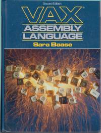 VAX Assembly Language