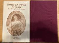 Norton Vyse Psychic by De Crespigny, Rose Champion - 1999