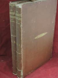 Progressive Ship Builder Volumes I &amp; II by Griffiths, John W - 1876