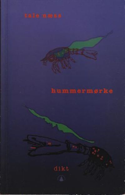 Hummermørke. Dikt.