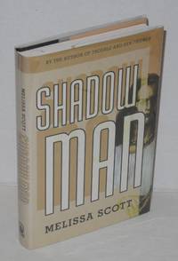 Shadow man